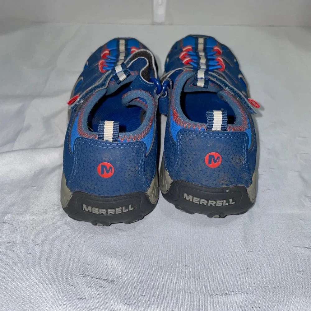Merrell hydro h2o